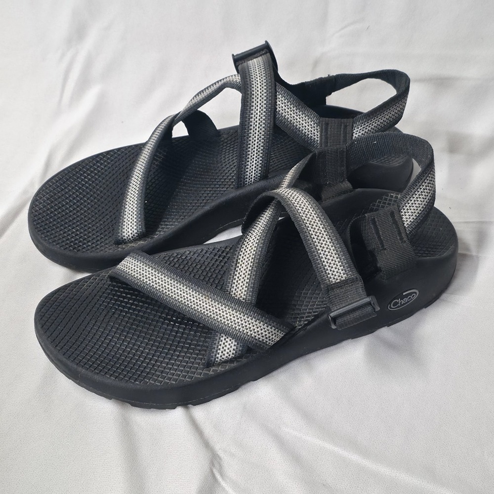 Chaco Z/1 Classic Sport J105961 Men's Sandals Size 12